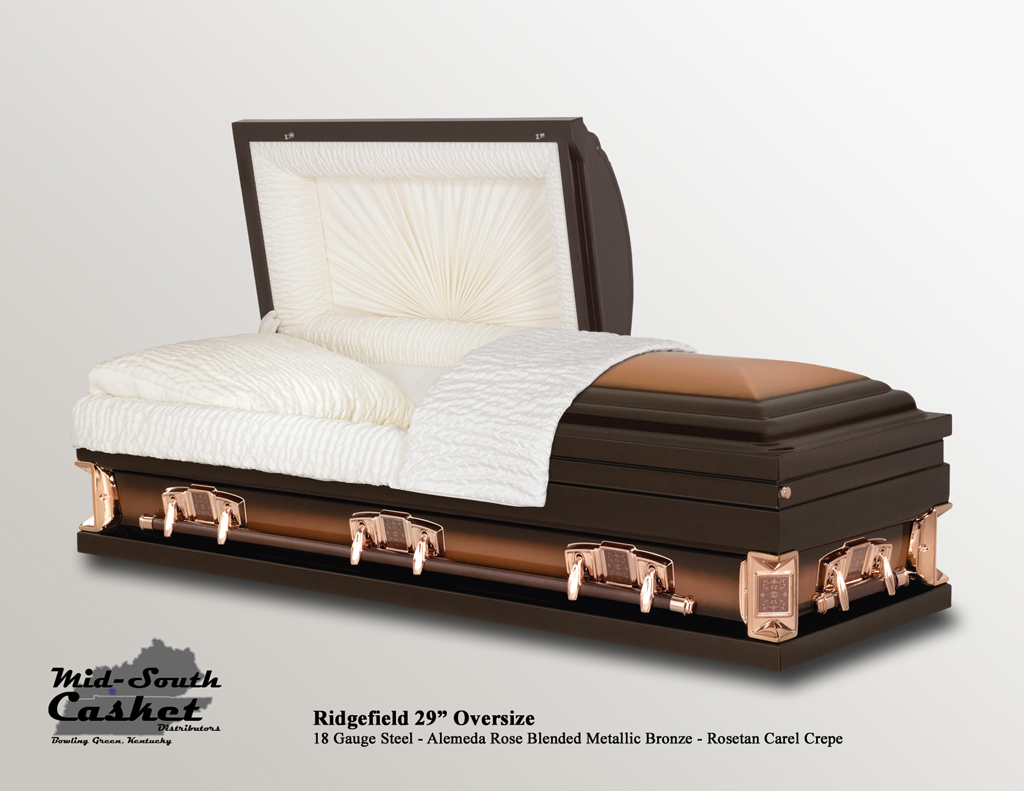 Ridgefield 29   Alemeda Rose